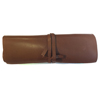 PANA BROWN LEATHER PENCASE Leather Keyholder GDO-60013 |PBR